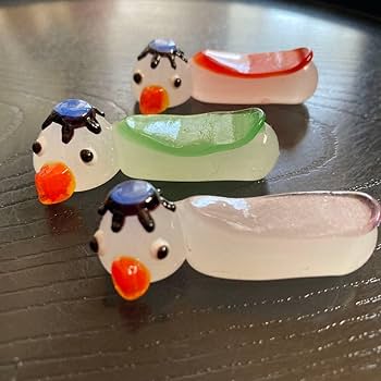 かっぱのカッピ箸、箸入れ 箸＆箸箱セット 箸 箸箱 ルボアユニ カタ！カタ！ならない 箸